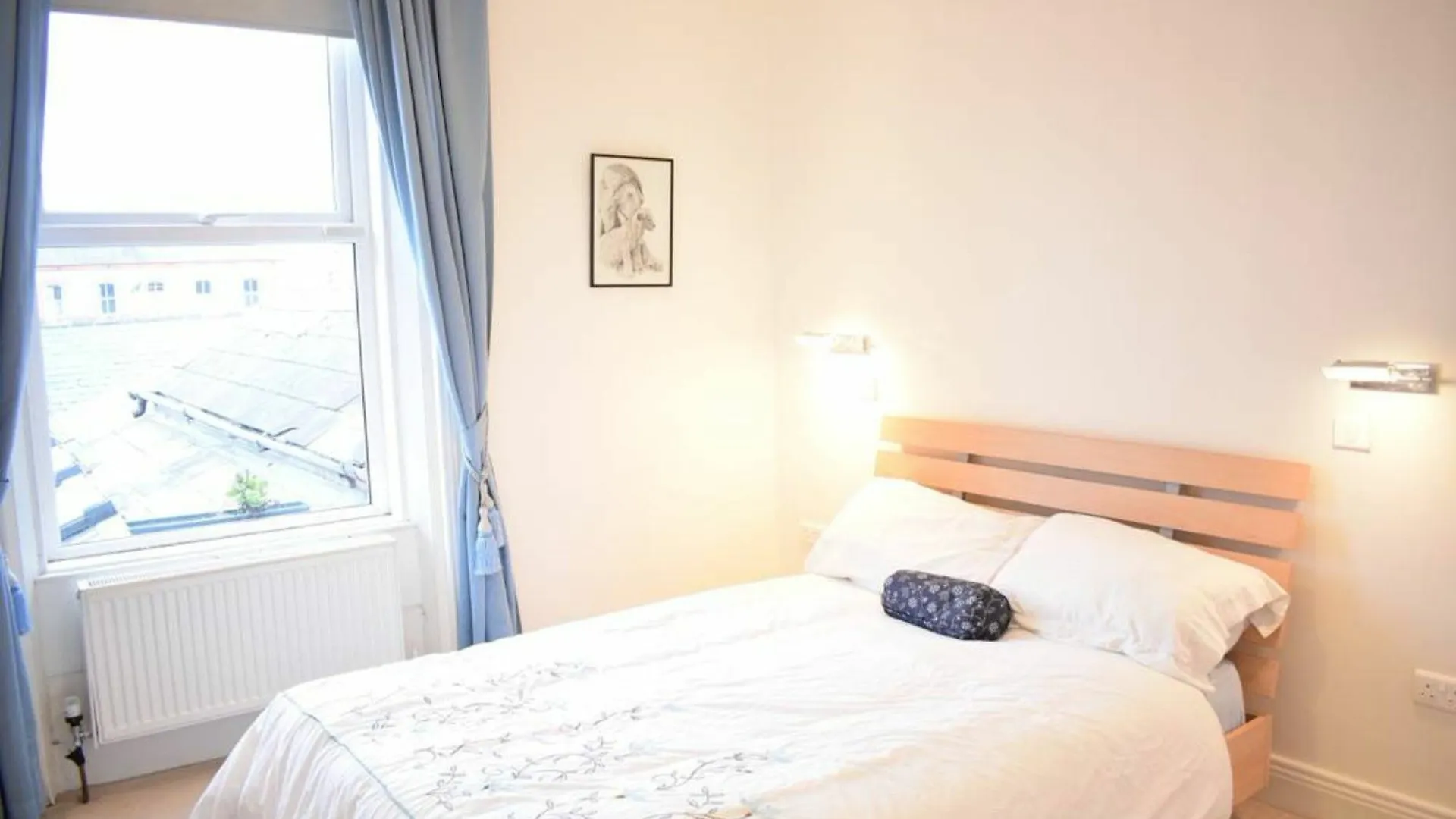 5 Bedroom House In Drumcondra Sleeps 10 Dublin Irsko