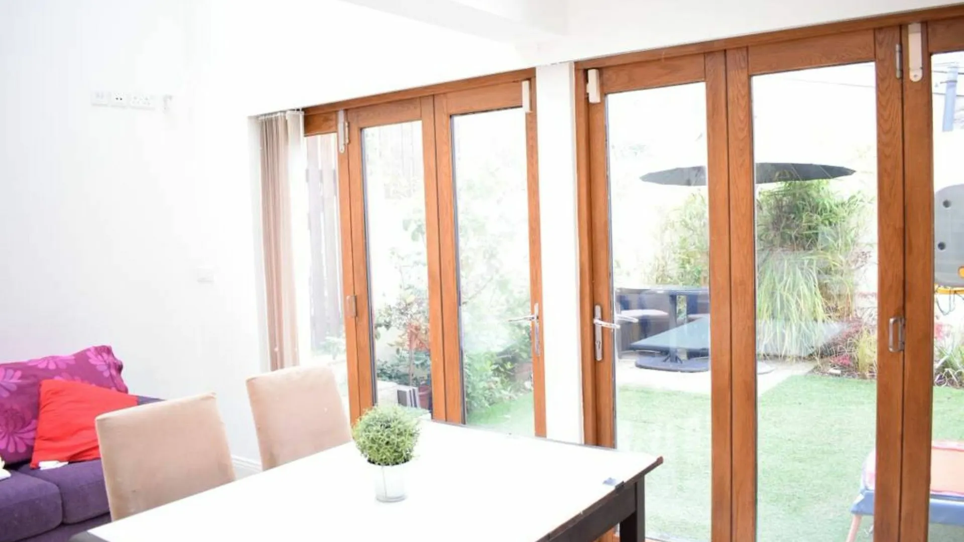 5 Bedroom House In Drumcondra Sleeps 10 Dublín Apartamento