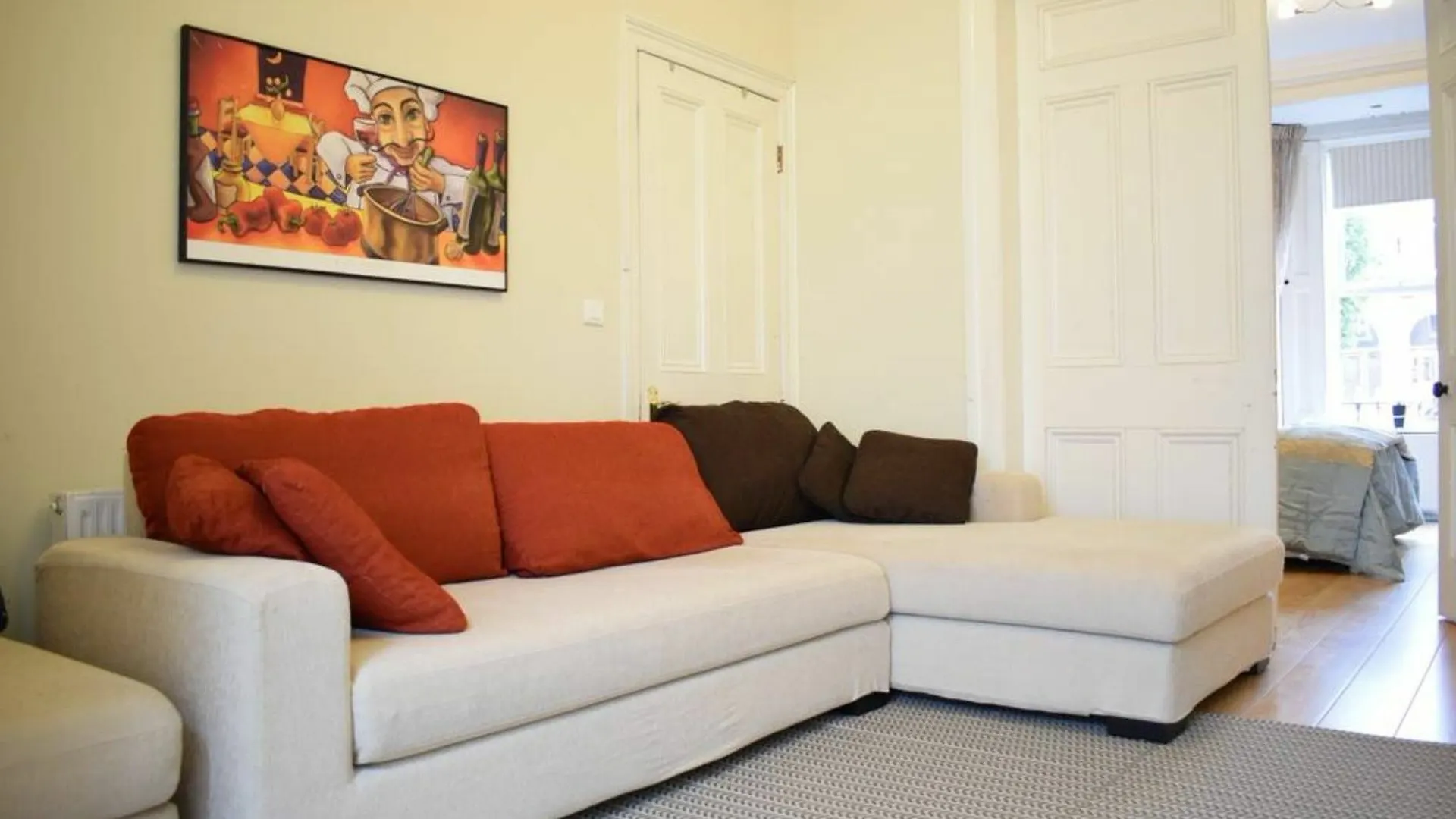 5 Bedroom House In Drumcondra Sleeps 10 Dublín 0*,  Irlanda