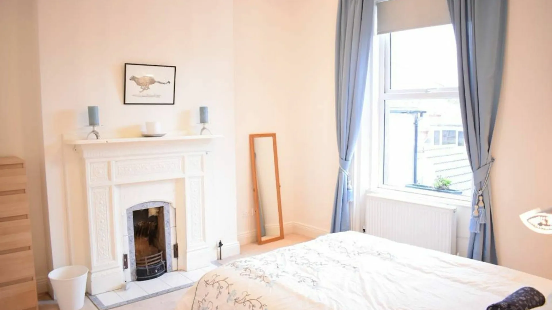 Apartamento 5 Bedroom House In Drumcondra Sleeps 10 Dublín Irlanda